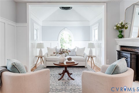 Tiny photo for 5817 Kensington Avenue, Richmond, VA 23226 (MLS # 2620819)