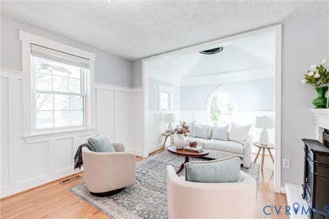 Tiny photo for 5817 Kensington Avenue, Richmond, VA 23226 (MLS # 2620819)