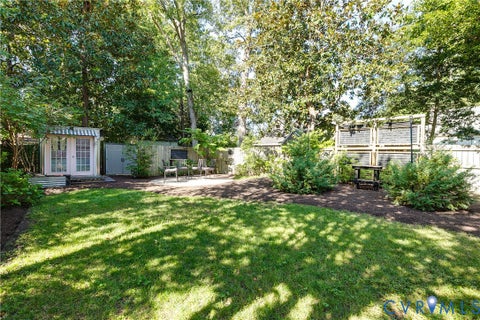Tiny photo for 5817 Kensington Avenue, Richmond, VA 23226 (MLS # 2620819)