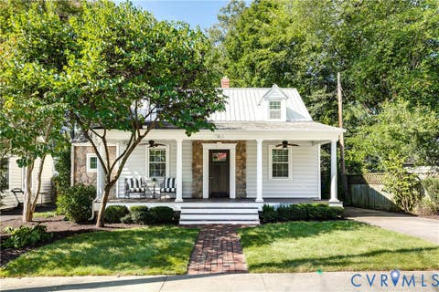 Tiny photo for 5817 Kensington Avenue, Richmond, VA 23226 (MLS # 2620819)