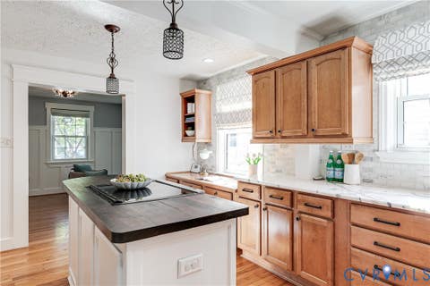 Tiny photo for 5817 Kensington Avenue, Richmond, VA 23226 (MLS # 2620819)