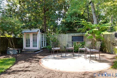 Tiny photo for 5817 Kensington Avenue, Richmond, VA 23226 (MLS # 2620819)
