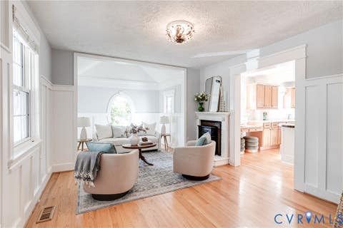 Tiny photo for 5817 Kensington Avenue, Richmond, VA 23226 (MLS # 2620819)