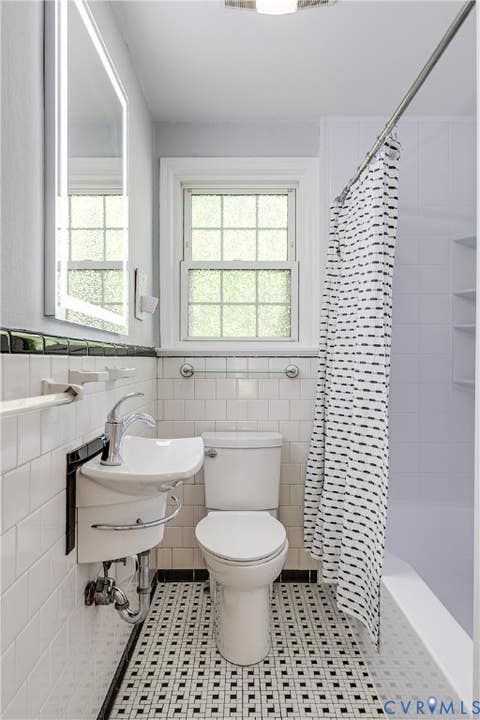 Tiny photo for 5817 Kensington Avenue, Richmond, VA 23226 (MLS # 2620819)