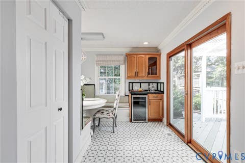 Tiny photo for 5817 Kensington Avenue, Richmond, VA 23226 (MLS # 2620819)