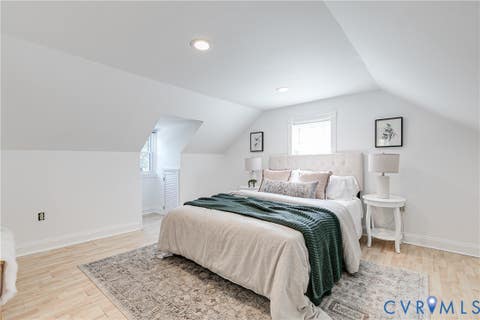 Tiny photo for 5817 Kensington Avenue, Richmond, VA 23226 (MLS # 2620819)