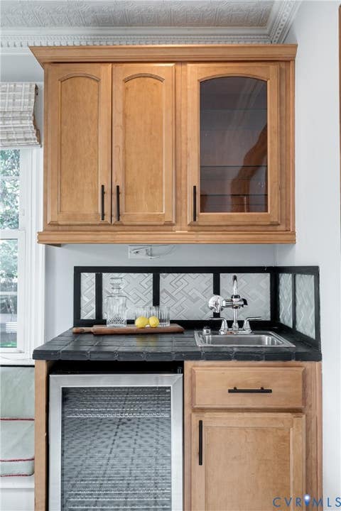 Tiny photo for 5817 Kensington Avenue, Richmond, VA 23226 (MLS # 2620819)