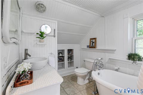 Tiny photo for 5817 Kensington Avenue, Richmond, VA 23226 (MLS # 2620819)