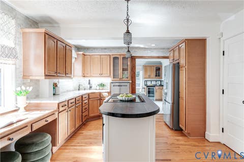 Tiny photo for 5817 Kensington Avenue, Richmond, VA 23226 (MLS # 2620819)