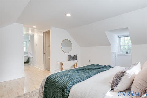 Tiny photo for 5817 Kensington Avenue, Richmond, VA 23226 (MLS # 2620819)