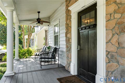 Tiny photo for 5817 Kensington Avenue, Richmond, VA 23226 (MLS # 2620819)