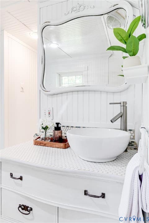 Tiny photo for 5817 Kensington Avenue, Richmond, VA 23226 (MLS # 2620819)