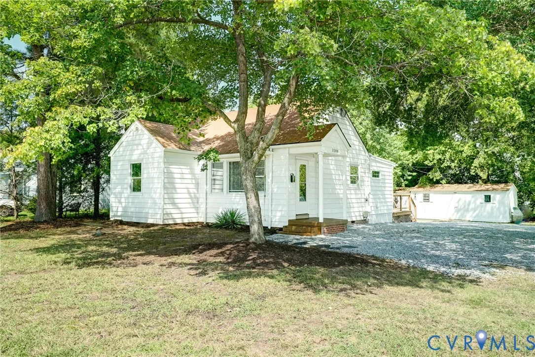 3208 Danville Street, Henrico, VA, 23231