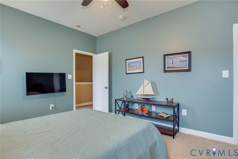 Tiny photo for 4855 Wild Horse Lane, Henrico, VA 23294 (MLS # 2603814)