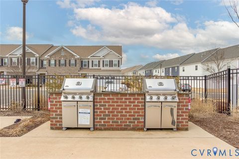 Tiny photo for 4855 Wild Horse Lane, Henrico, VA 23294 (MLS # 2603814)