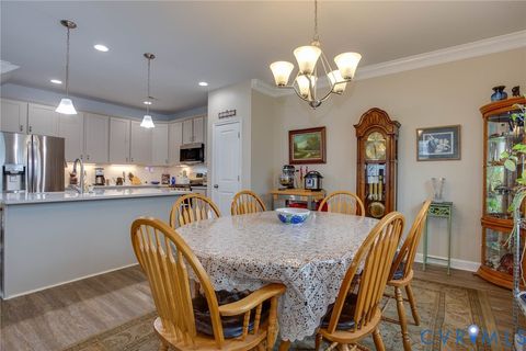 Tiny photo for 4855 Wild Horse Lane, Henrico, VA 23294 (MLS # 2603814)
