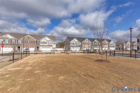 Tiny photo for 4855 Wild Horse Lane, Henrico, VA 23294 (MLS # 2603814)