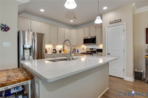 Tiny photo for 4855 Wild Horse Lane, Henrico, VA 23294 (MLS # 2603814)