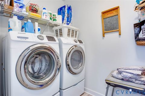 Tiny photo for 4855 Wild Horse Lane, Henrico, VA 23294 (MLS # 2603814)