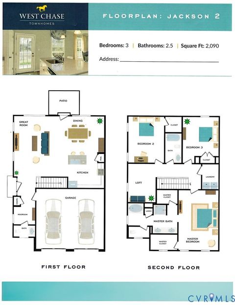 Tiny photo for 4855 Wild Horse Lane, Henrico, VA 23294 (MLS # 2603814)