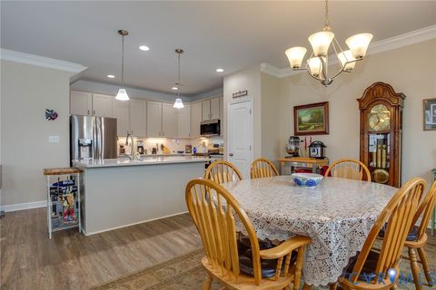 Tiny photo for 4855 Wild Horse Lane, Henrico, VA 23294 (MLS # 2603814)