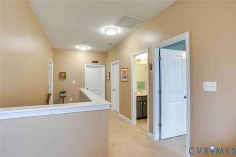 Tiny photo for 4855 Wild Horse Lane, Henrico, VA 23294 (MLS # 2603814)