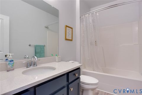 Tiny photo for 4855 Wild Horse Lane, Henrico, VA 23294 (MLS # 2603814)