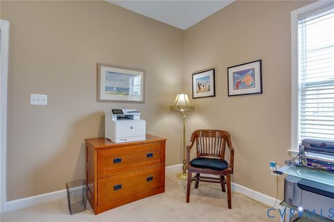 Tiny photo for 4855 Wild Horse Lane, Henrico, VA 23294 (MLS # 2603814)