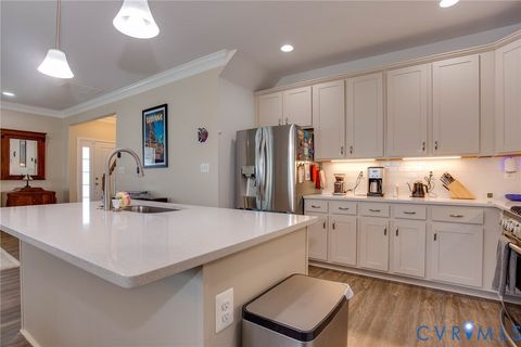 Tiny photo for 4855 Wild Horse Lane, Henrico, VA 23294 (MLS # 2603814)