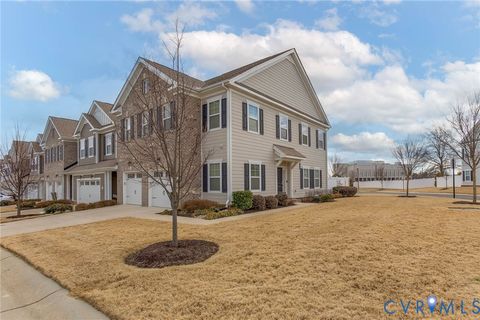 Tiny photo for 4855 Wild Horse Lane, Henrico, VA 23294 (MLS # 2603814)