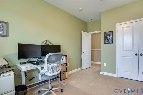 Tiny photo for 4855 Wild Horse Lane, Henrico, VA 23294 (MLS # 2603814)