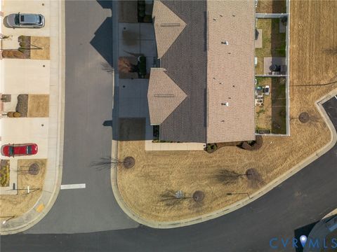 Tiny photo for 4855 Wild Horse Lane, Henrico, VA 23294 (MLS # 2603814)