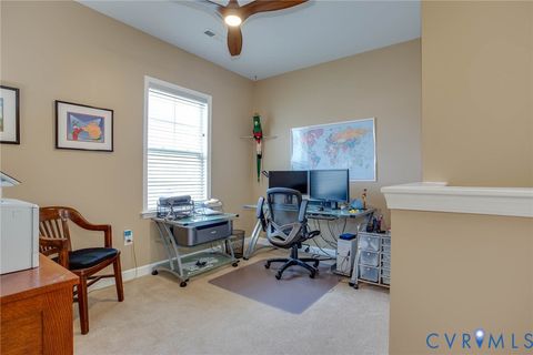 Tiny photo for 4855 Wild Horse Lane, Henrico, VA 23294 (MLS # 2603814)