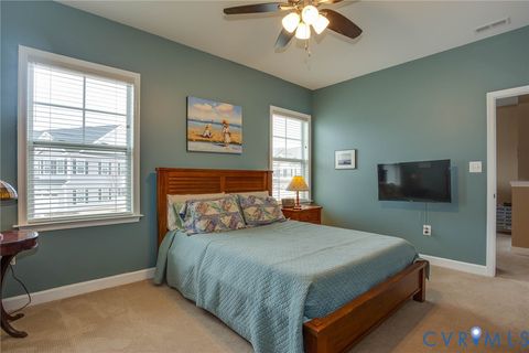 Tiny photo for 4855 Wild Horse Lane, Henrico, VA 23294 (MLS # 2603814)