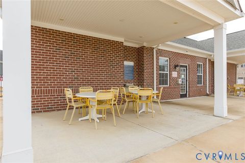 Tiny photo for 4855 Wild Horse Lane, Henrico, VA 23294 (MLS # 2603814)