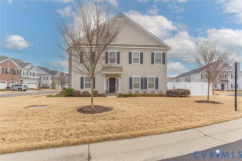 Tiny photo for 4855 Wild Horse Lane, Henrico, VA 23294 (MLS # 2603814)