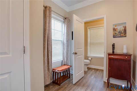 Tiny photo for 4855 Wild Horse Lane, Henrico, VA 23294 (MLS # 2603814)