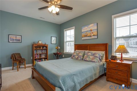 Tiny photo for 4855 Wild Horse Lane, Henrico, VA 23294 (MLS # 2603814)