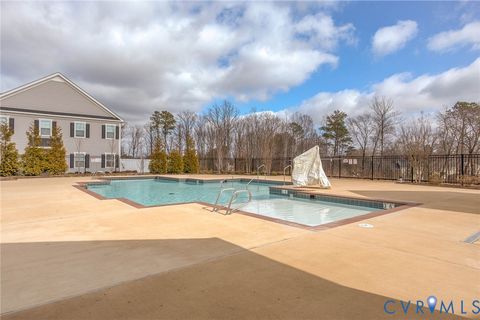 Tiny photo for 4855 Wild Horse Lane, Henrico, VA 23294 (MLS # 2603814)