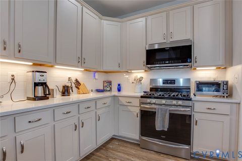 Tiny photo for 4855 Wild Horse Lane, Henrico, VA 23294 (MLS # 2603814)