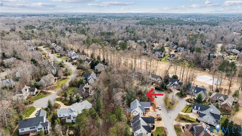 Tiny photo for 227 St Cuthbert, Williamsburg, VA 23188 (MLS # 2601548)