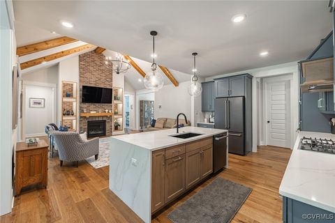 Tiny photo for 13406 Drake Mallard Court, Chesterfield, VA 23838 (MLS # 2510579)