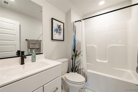 Tiny photo for 13406 Drake Mallard Court, Chesterfield, VA 23838 (MLS # 2510579)