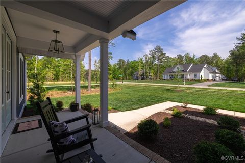 Tiny photo for 13406 Drake Mallard Court, Chesterfield, VA 23838 (MLS # 2510579)