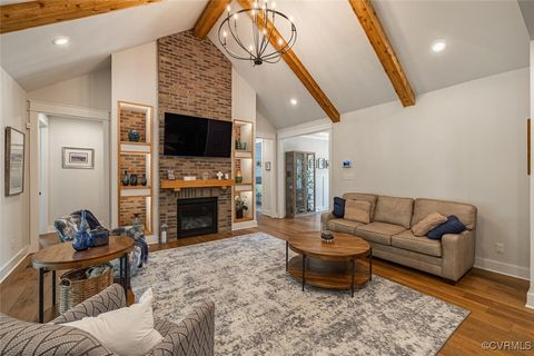 Tiny photo for 13406 Drake Mallard Court, Chesterfield, VA 23838 (MLS # 2510579)