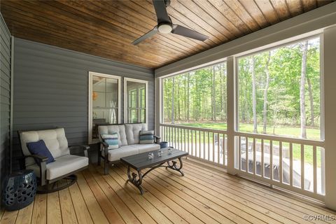 Tiny photo for 13406 Drake Mallard Court, Chesterfield, VA 23838 (MLS # 2510579)