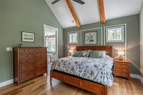 Tiny photo for 13406 Drake Mallard Court, Chesterfield, VA 23838 (MLS # 2510579)