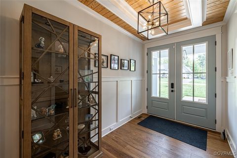 Tiny photo for 13406 Drake Mallard Court, Chesterfield, VA 23838 (MLS # 2510579)