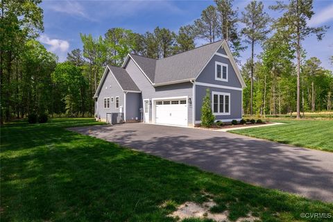 Tiny photo for 13406 Drake Mallard Court, Chesterfield, VA 23838 (MLS # 2510579)