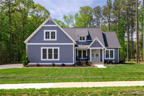 Tiny photo for 13406 Drake Mallard Court, Chesterfield, VA 23838 (MLS # 2510579)